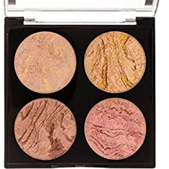 Revolution Cheek Kit - Picture 3 of 4